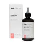 The True Therapy Retexturize 10% Glycolic Acid Toner, Face Toner For Glowing Skin, Pore Tightening Toner For Men & Women, All Skin Types, Numbuzin Toner With Witch Hazel - 200 Ml