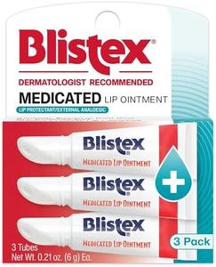 Blistex Me