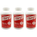 Thrift MARKETING GIDDS-TY-0400879 Drain Cleaner 2 lb (3-(Pack))