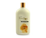 Foodie Puppies Oh My Dog Oatmeal Shampoo for Dogs and Puppies - 500ml | Paraben & Cruelty-Free Ultimate Pet Shampoo | Shiny, Soft Fur and Itch-Relief Coat | Suitable for All Breeds and Sizes