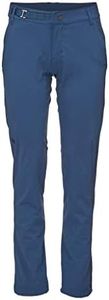 Black Diamond W Alpine Light Pants, Womens, O9M8, Blue Ink, XS