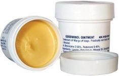 Ointment Goodwinol Jar Follicular R