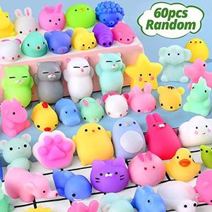 60PCS Moch