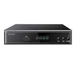 TEAC HDB860 - Full HD Set TOP Box w