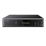 TEAC HDB860 - Full HD Set TOP Box w