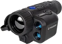 Pulsar Axion 2 LRF XQ35 Pro Thermal Monocular with Laser Range Finder