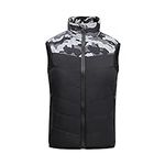 Heated Vest for Kids,Electric Warm 