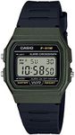 Casio Men's 'Vintage' Quartz Plasti