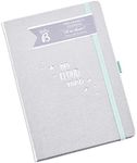 Baby B Pregnancy Journal from 4 wee