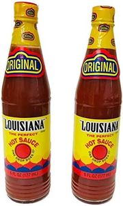 Louisiana Hot Sauce