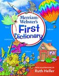 Merriam-Webster's First Dictionary: 2011 Copyright