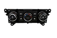 ACDelco 15-74121 GM Original Equipment Heating and Air Conditioning Control Panel with Driver and Passenger Seat Heater