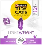 Purina Tidy Cats Low Dust, Multi Ca