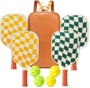 Pickleball