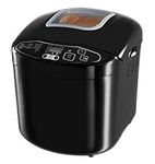 Russell Hobbs 23620 Compact Fast Breadmaker, 660 W, Black