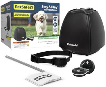 PetSafe St