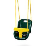 Infant Swing in Green