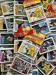 Over 200 Vintage Baseball Cards in 