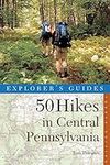 50 Hikes in Central Pennsylvania: D