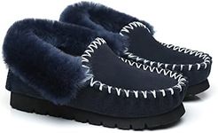 UGG Slippers Women Australian Premi