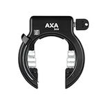 AXA Unisex 1 x Frame Lock, Solid Fr