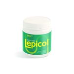 Lepicol Original 3in1 Formulation – Contains Psyllium Husk, Inulin and 5 Strains of Live Bacteria – 180g Powder