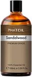 PHATOIL 3.38FL.OZ Sandalwood Fragra