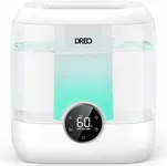 Dreo 6L Top Fill Humidifiers for Be