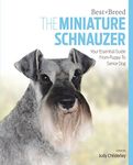 Miniature Schnauzer: Best of Breed