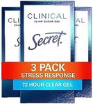 Secret Clinical Strength Antiperspi