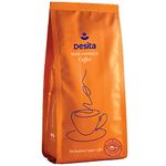 DESITA - Dark Roast Coffee - 250 g | Ground Coffee for Drip Machine | Freshly Roasted | 100% Arabica Coffee | Single Origin |