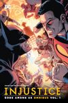 Injustice: Gods Among Us Omnibus Vol. 1