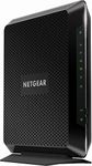 NETGEAR Nighthawk AC1900 WiFi DOCSIS 3.0 Cable Modem Router – (C6900)