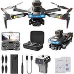 Drones with 4K Camera for Adults, W