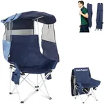 Folding Camping Chairs Canopy Outdo