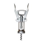 IKEA IDEALISK Corkscrew Silver Matte Color