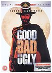 The Good, The Bad and The Ugly - 2 Disc Special Edition [1966] [DVD]