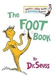 The Foot Book (Bright & Early Books