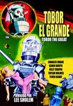 Tobor the Great (TOBOR EL GRANDE, Spain Import, see details for languages)