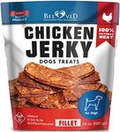 Beloved Pets Chicken Jerky Dog Trea