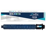 LCL Compatible Toner Cartridge 841928 MP C2003 MP C2503 (1PK Cyan) Replacement for Ricoh Aficio MP C2003 MP C2503 MPC2003 MP C2503 MP C2004 MP C2504