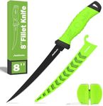 Antowin Fillet Knife for Fish, Razo