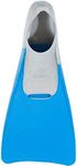 EYELINE EF50D Swim Fins Reflex Blue