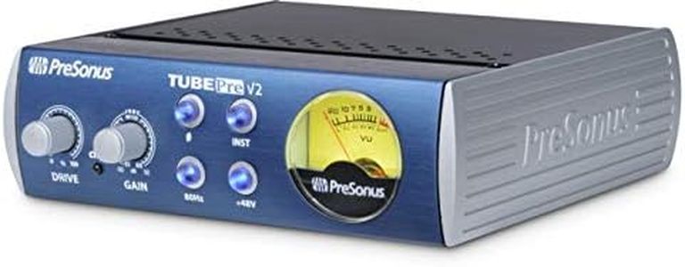 Presonus T