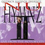 Nu Hymnz: Live from the Motor