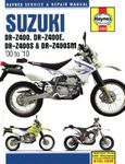 HM Suzuki 