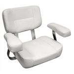 Wise 3321 Traditional Offshore Helm Chair