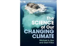 The Science of Our Changing Climate