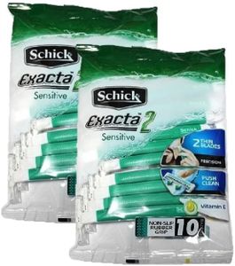 Schick Exa