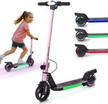 Nova S150 Electric Scooter Kids Fol